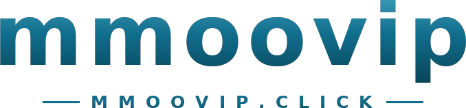 mmoovip logo