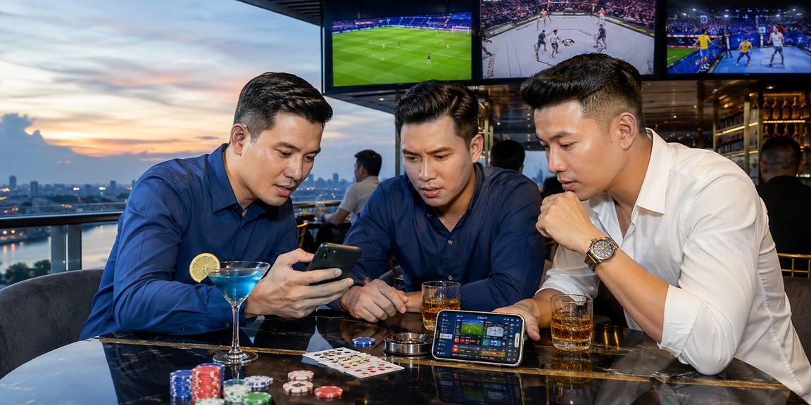 mmoovip Slot Nổi Bật
